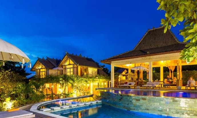 BoHo Bingin Beach, Primary image