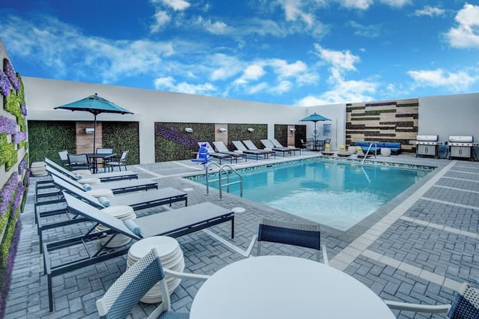 TownePlace Suites by Marriott Miami Airport, Primary image