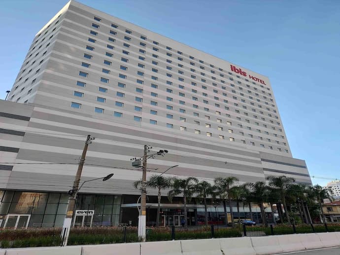 ibis Sao Paulo Ibirapuera, Primary image