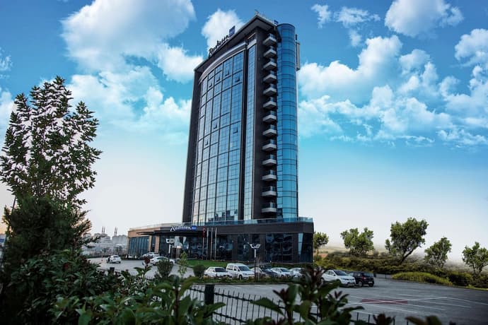 Radisson Blu Hotel Diyarbakir, Primary image