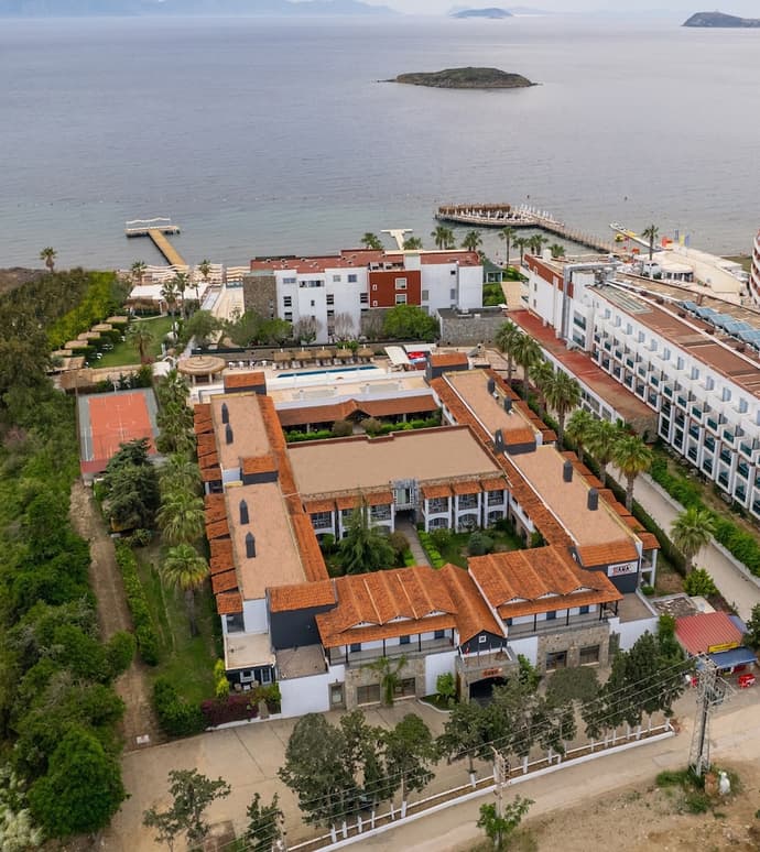 Tiana Beach Resort - All Inclusive, Primary image