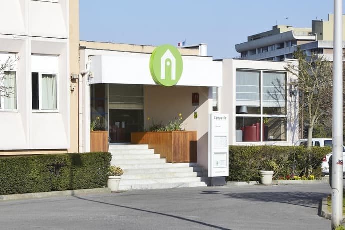 Campanile Creteil Centre, Primary image