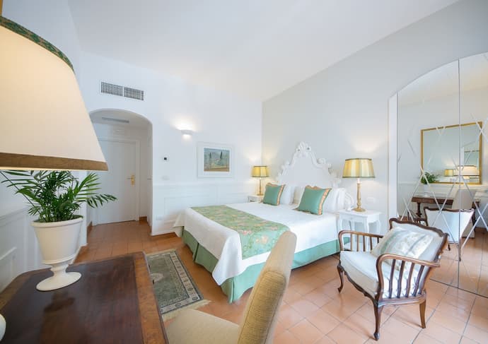 Villa Romana Hotel & Spa, Primary image