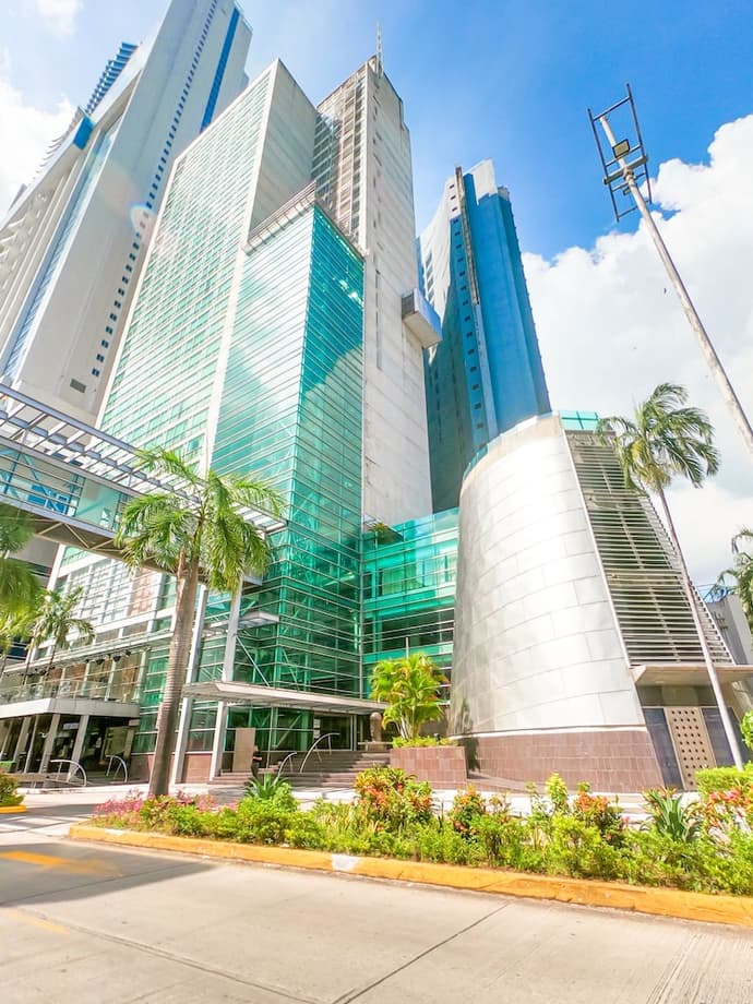 Decapolis Hotel Panama City, Primary image