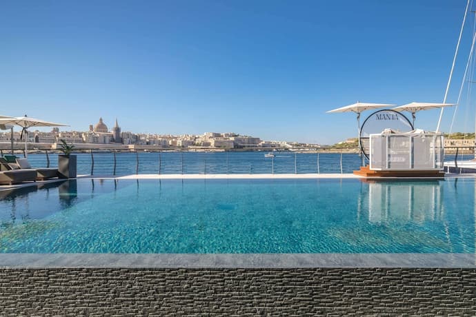 Barceló Fortina Malta, Primary image