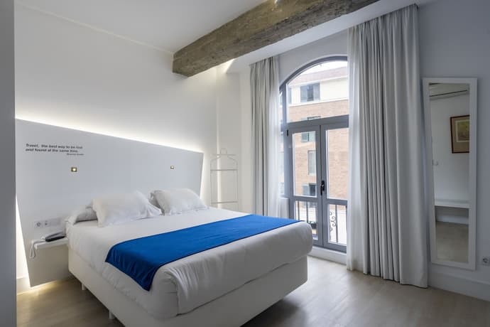 Atarazanas Málaga Boutique Hotel, Primary image