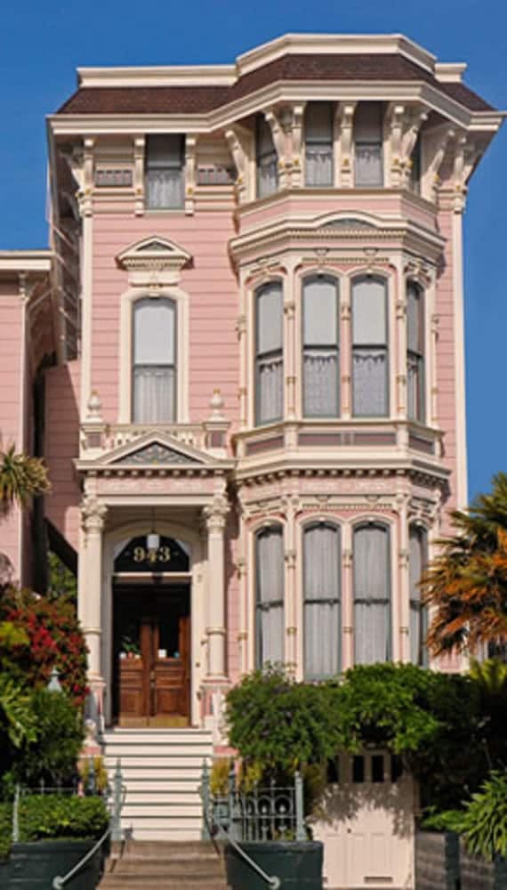 Inn San Francisco, Primary image