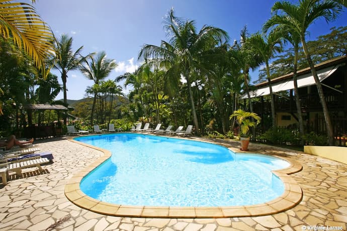 Habitation Grande Anse, Primary image