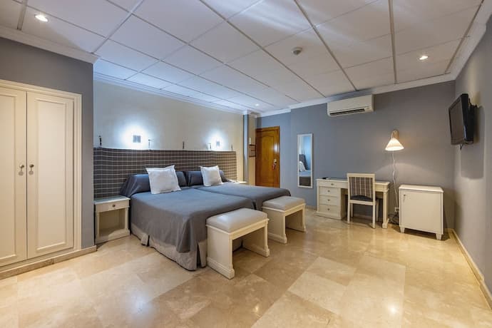 Sacromonte Hotel, Primary image