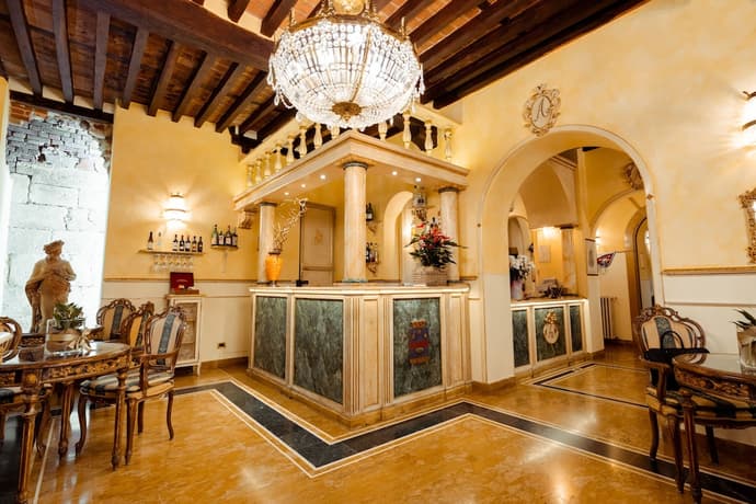 Palazzo Alexander Hotel, Primary image