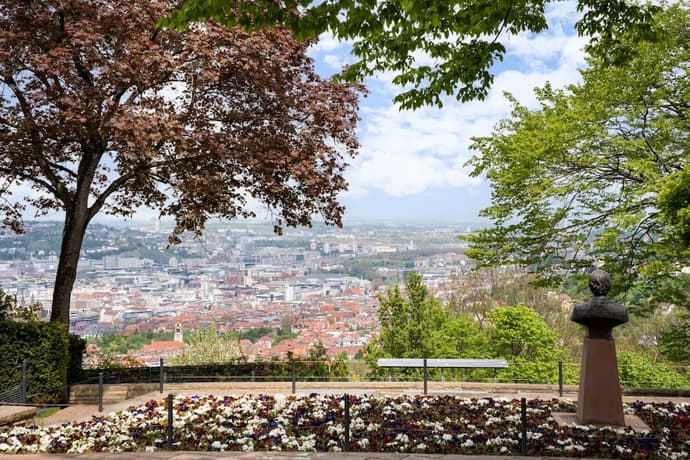 Arthotel ANA Neotel, Primary image