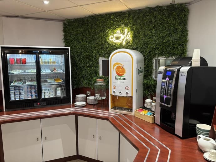 Kyriad Bordeaux- Lormont, Primary image