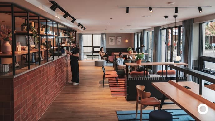 Center Hotels Plaza, Primary image