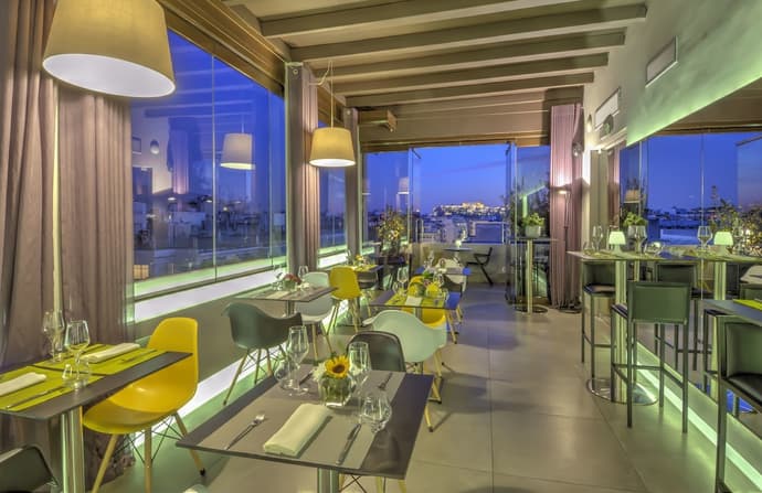 Polis Grand Hotel, Primary image