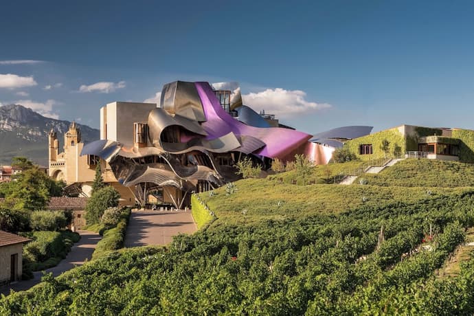 Hotel Marqués de Riscal, a Luxury Collection Hotel, Elciego, Primary image