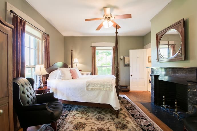 Marshall Slocum Inn, Primary image