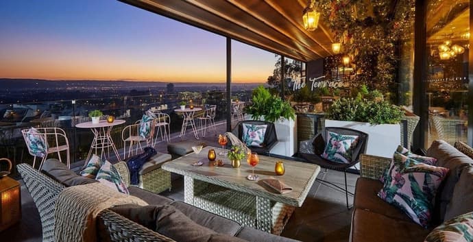 The Montenotte Hotel, Primary image