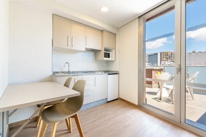 Climia 2Sleep Apartments, Primary image