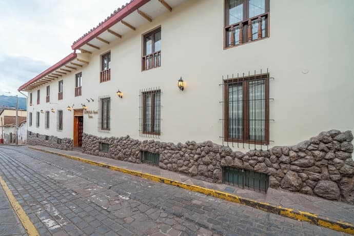 Hotel Taypikala Cusco, Primary image