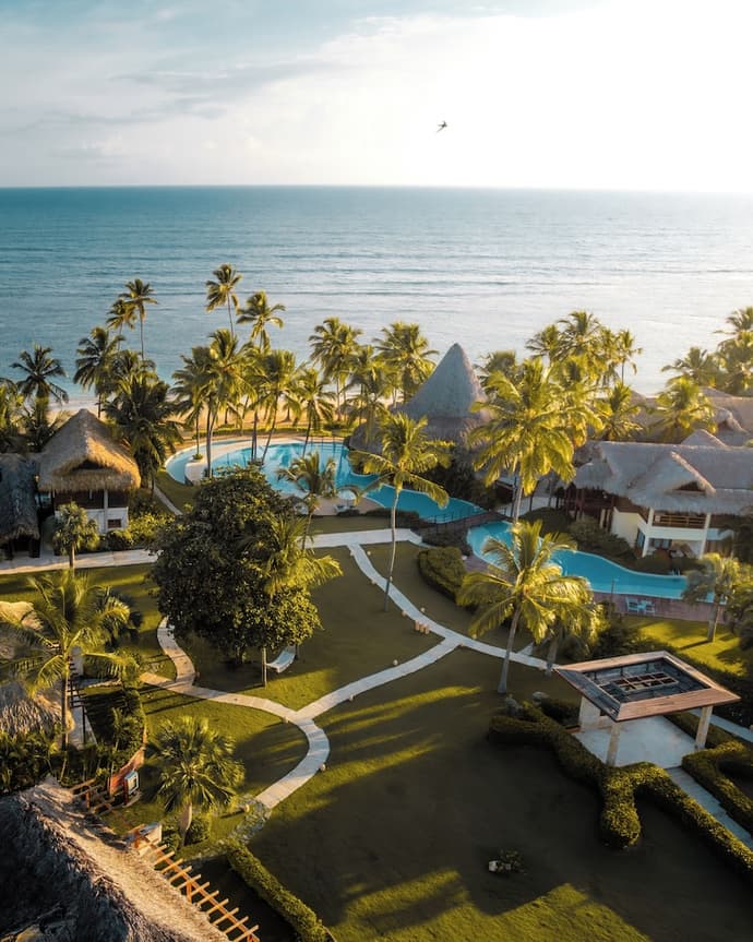 Zoetry Agua Punta Cana - All Inclusive, Primary image