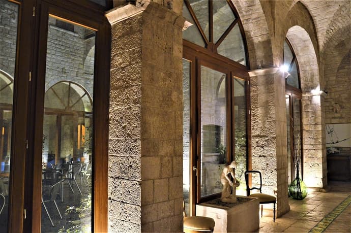 S. Martin Hotel, Primary image