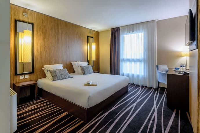 Comfort Aparthotel Bordeaux Begles Arena, Primary image