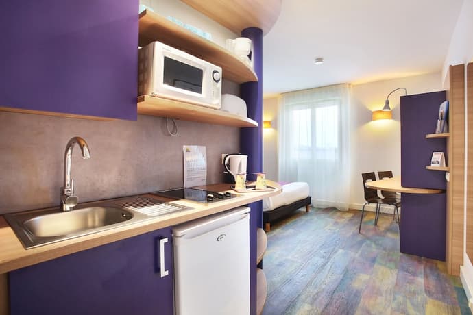 Suite - Home Orleans Saran, Primary image