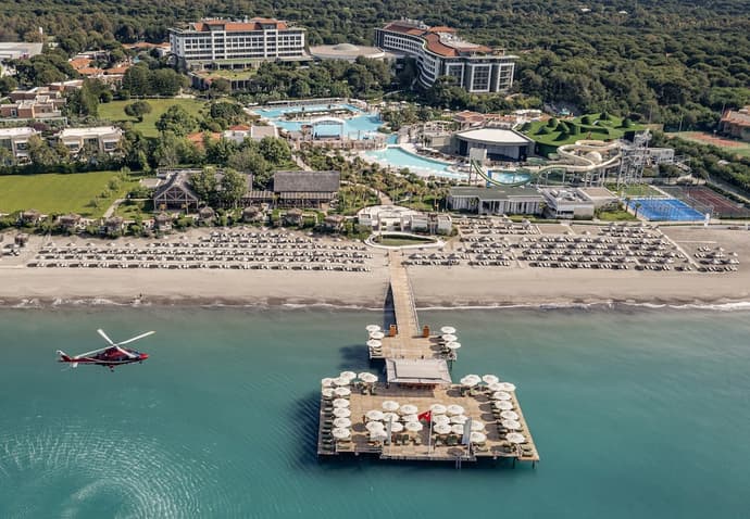 ELA Excellence Resort Belek - All Inclusive, Primary image