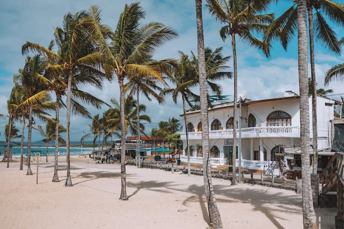 Hotel Albemarle Galapagos Beachfront, Primary image