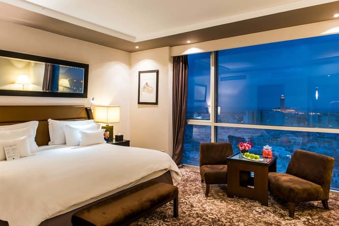 Hotel Kenzi Tower, Primary image