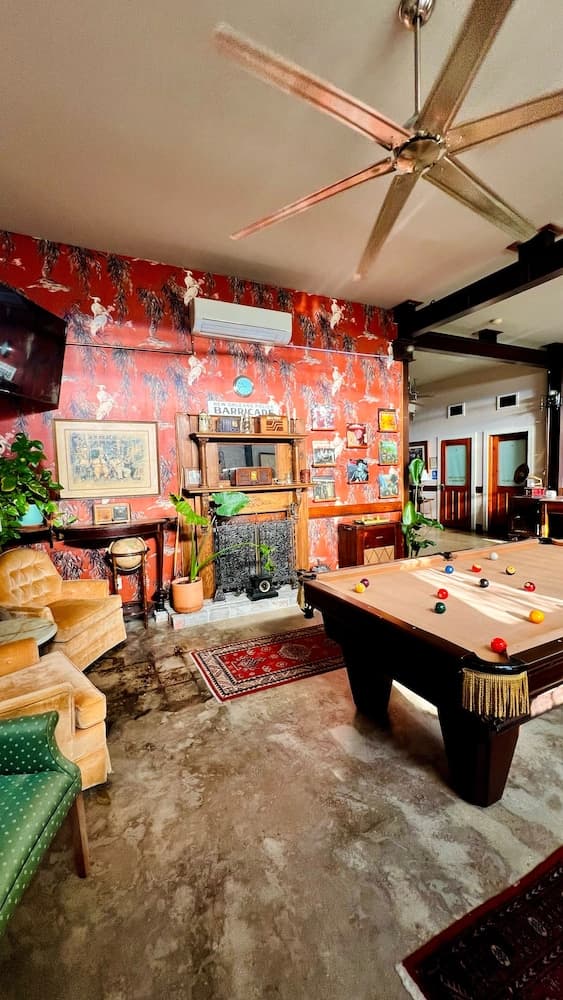 Inn at the Old Jail, Primary image