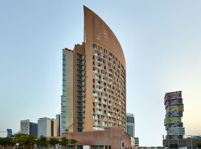 Staybridge Suites Doha Lusail by IHG, Primary image