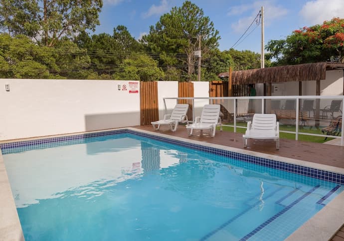 Pousada Maiken, Primary image