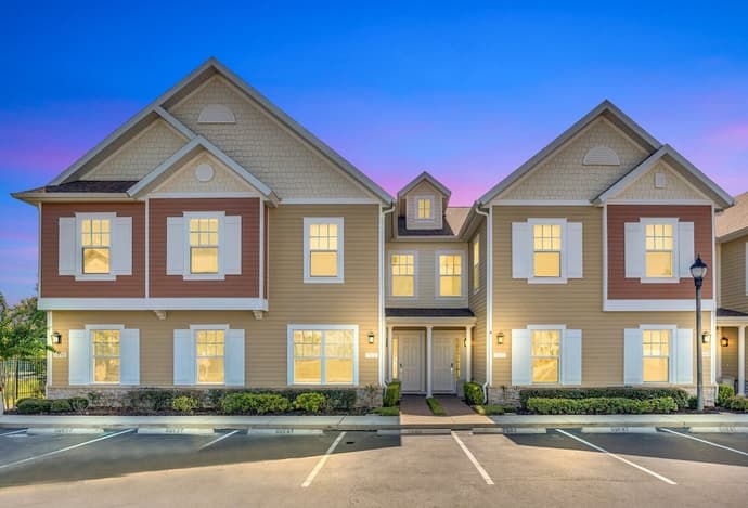 Summerville Vacation Homes by Columbia Management, Primary image