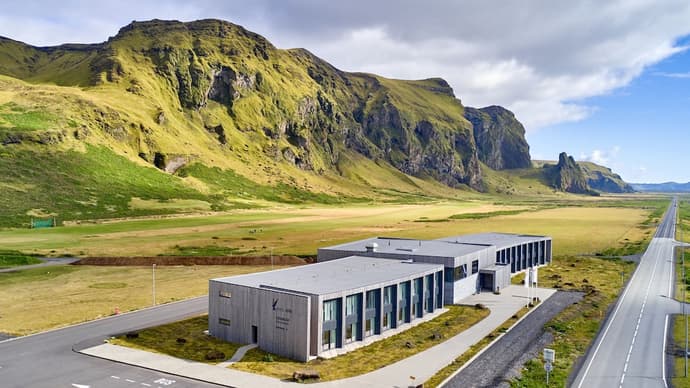 Hótel Kría, Primary image