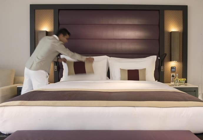 Kempinski Hotel Muscat, Primary image