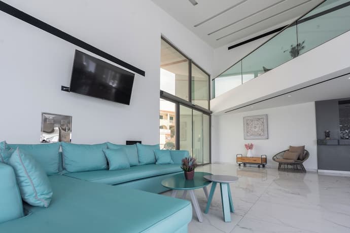 Zante Sun Resort, Reception