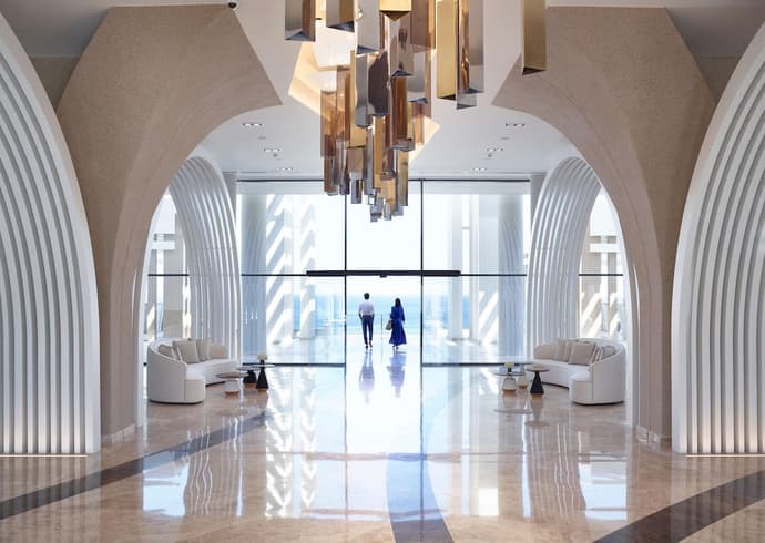 Mayia Exclusive Resort & Spa - Adults Only - All Inclusive, Primary image