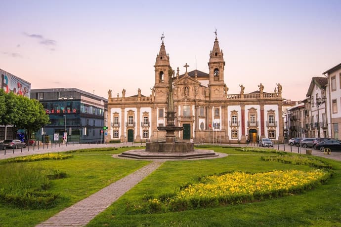 Vila Galé Collection Braga, Primary image