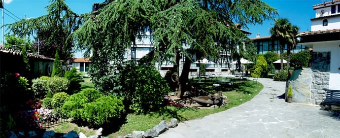 Hotel El Ancla, Primary image