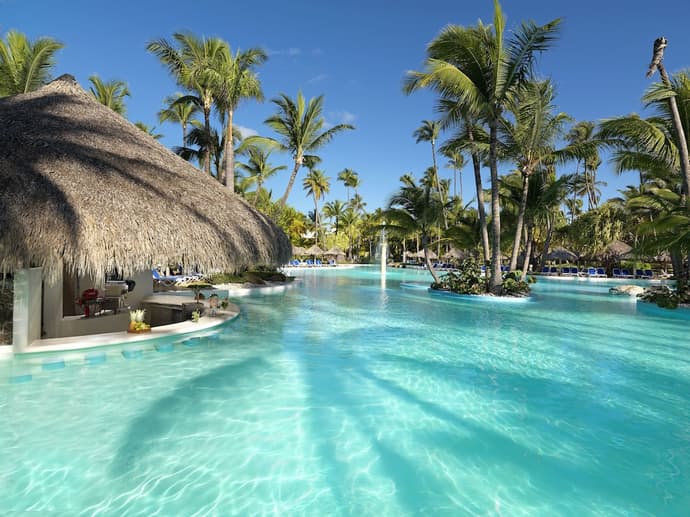 Melia Caribe Beach Resort - All Inclusive, Primary image