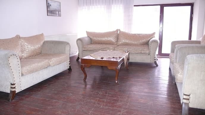 Trabzon Star Pension, 