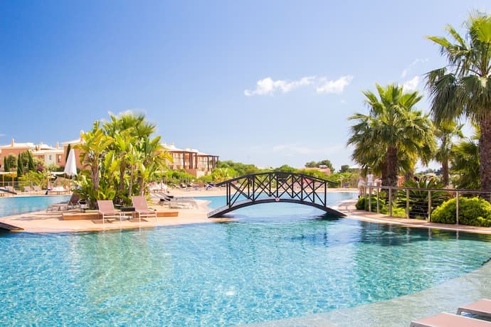 Monte Santo Resort, Primary image