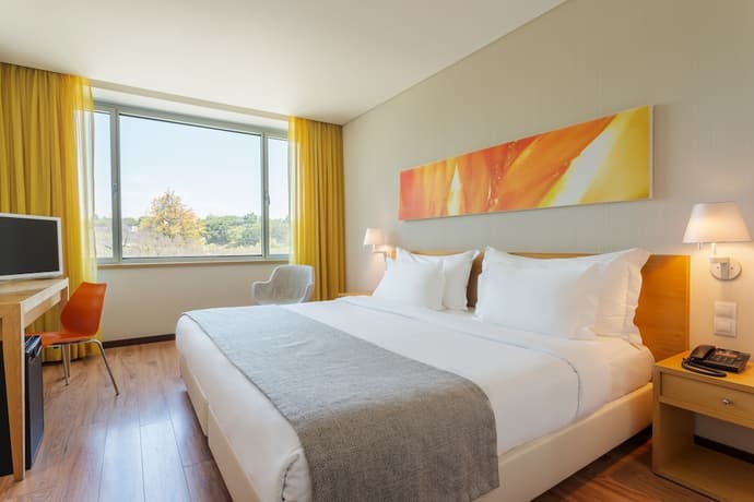 HF Fenix Garden, Primary image