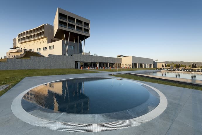 Hotel Casino Chaves, Primary image