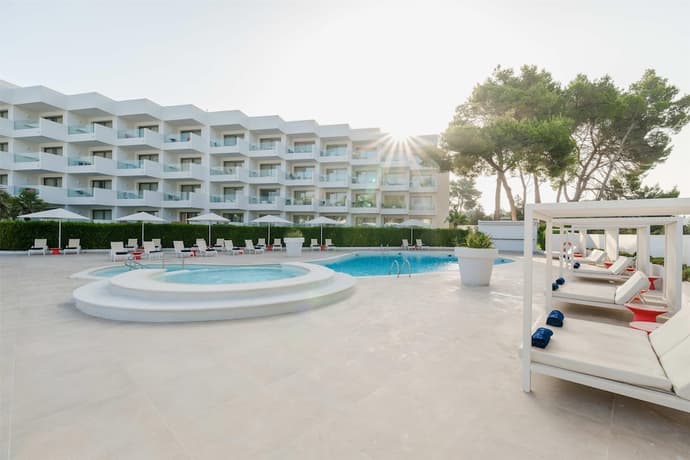 Hotel THB Naeco Ibiza - Adults Only, Primary image
