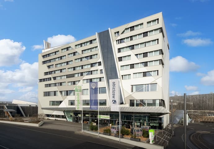 Holiday Inn BERN-WESTSIDE by IHG, Primary image