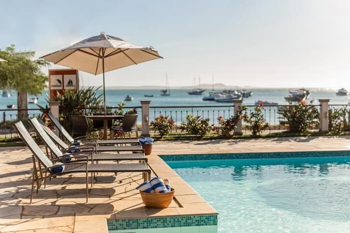 Pousada Corsário Búzios, Primary image