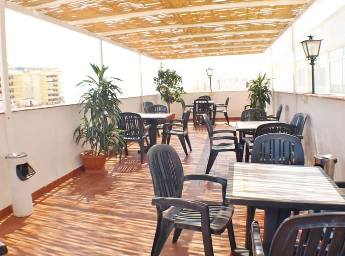 Hotel Kristal, Primary image