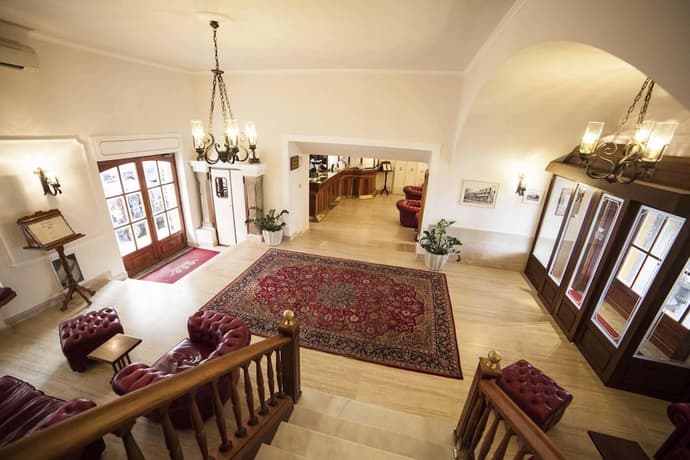 Hotel Gran Duca, Primary image